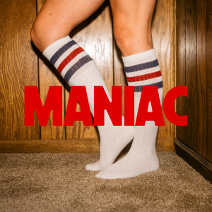 Macklemore的專輯MANIAC (feat. Windser)