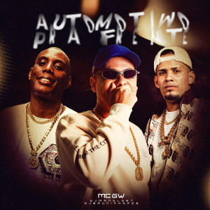 收聽DJ Mano Lost的Automotivo pra Frente (Explicit)歌詞歌曲