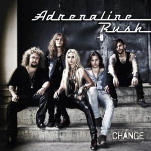 ดาวน์โหลดและฟังเพลง Change พร้อมเนื้อเพลงจาก Adrenaline Rush