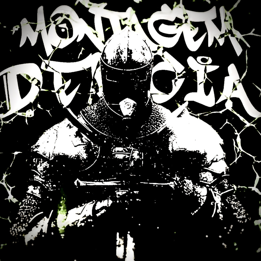MONTAGEM DELICIA (Super Slowed)