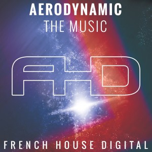 Aerodynamic的專輯The Music - Single