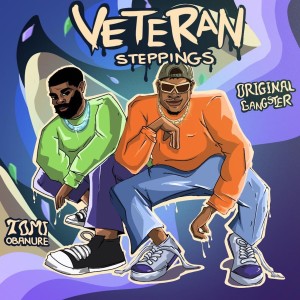 ดาวน์โหลดและฟังเพลง Veteran Steppings (Explicit) พร้อมเนื้อเพลงจาก Original Gangster