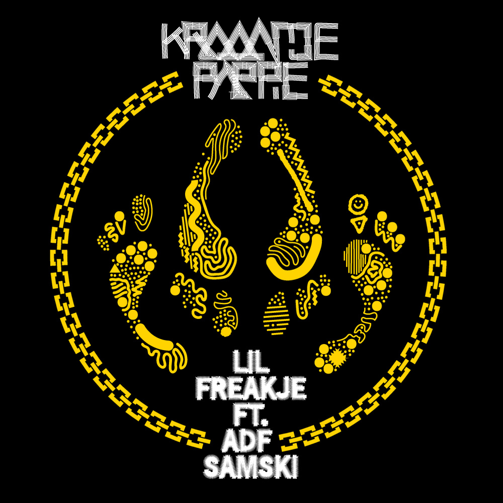 Lil Freakje (Explicit)