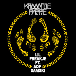 收聽Kraantje Pappie的Lil Freakje (Explicit)歌詞歌曲