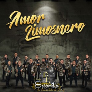 收聽Banda Los Escamilla, La Consentida De Jerez的Divino Amor Eterno歌詞歌曲