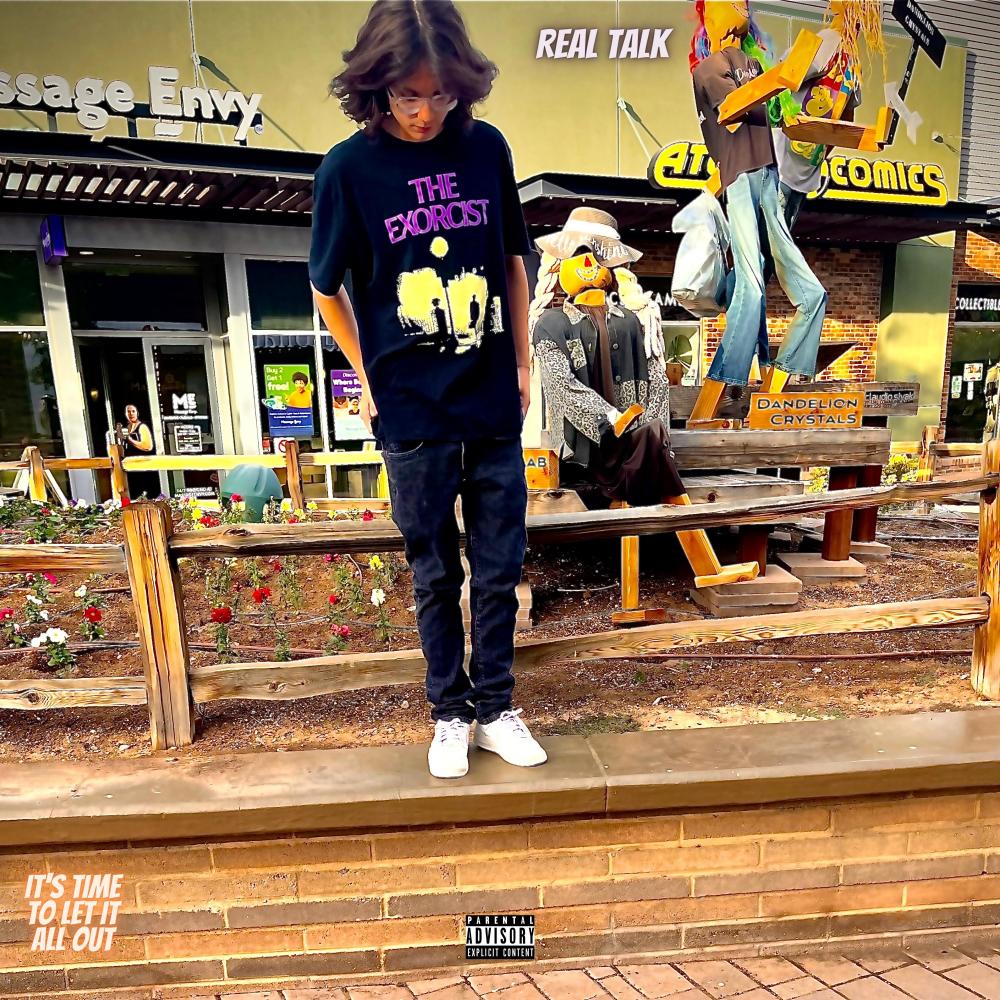 Real Talk (Explicit)