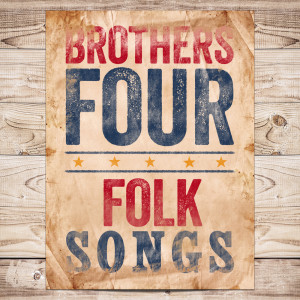Album Folk Songs from Brothers Four