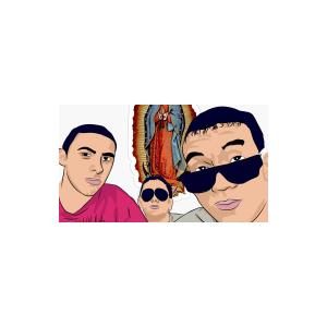 default playlist img