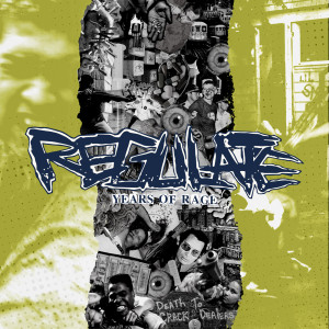 Listen to Regulate II song with lyrics from Regulate