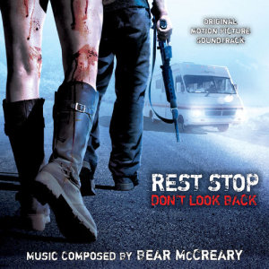 ดาวน์โหลดและฟังเพลง Creepy Gas Station พร้อมเนื้อเพลงจาก Bear McCreary