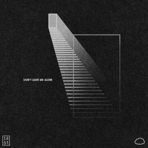 Listen to Don't Leave Me Alone song with lyrics from NTHN