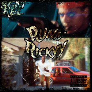 收聽SGM Kel的Runn Rickyy (Explicit)歌詞歌曲