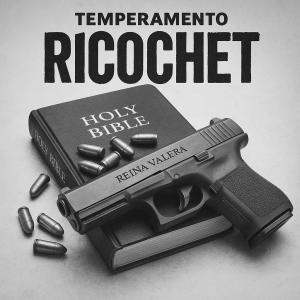 อัลบัม Ricochet ศิลปิน 
