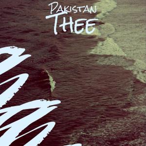 Album Pakistan Thee oleh Various