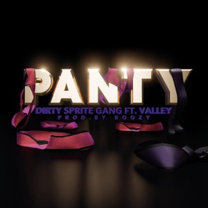 Panty (Explicit)