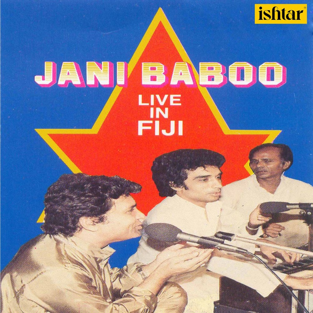 Mere Mehboob Na Jaa Aaj Ki Raat Na Jaa (Live)