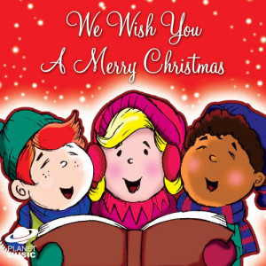 ดาวน์โหลดและฟังเพลง We Wish You a Merry Christmas พร้อมเนื้อเพลงจาก The Hit Co.