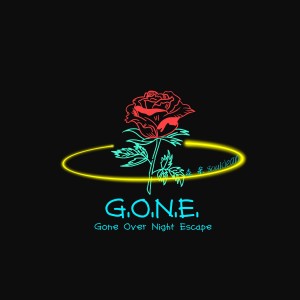 Listen to G.O.N.E (完整版) song with lyrics from 森朵