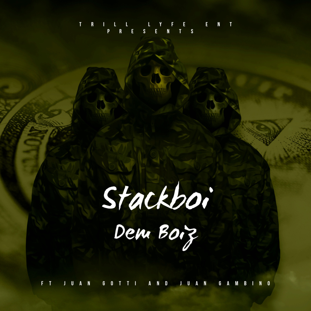 Dem Boiz (Explicit)