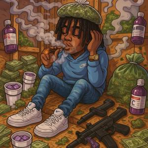 Album New Body (Explicit) from Trxp Loc