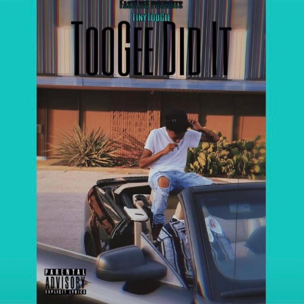Vibe (feat. TripleMZay & BamBam Stu) (Explicit)