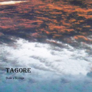 Album Dusk´s Songs from Tagore