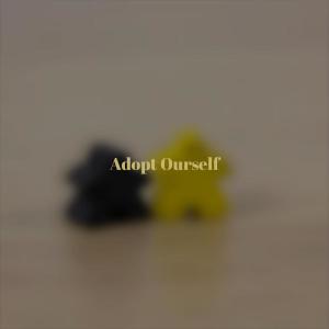 Various的专辑Adopt Ourself