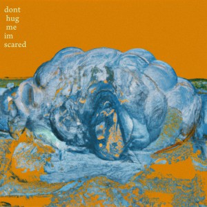 Album Don't hug me cuz I'm scared (Explicit) oleh Tienas