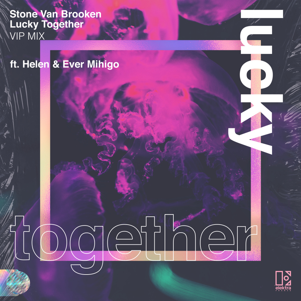 Lucky Together (feat. Helen & Ever Mihigo) (VIP Mix)