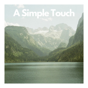 Album A Simple Touch from Elizah