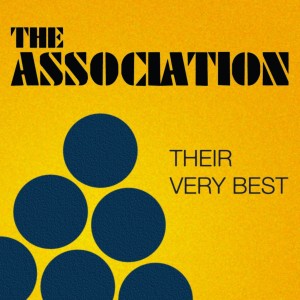 Album Their Very Best oleh The Association