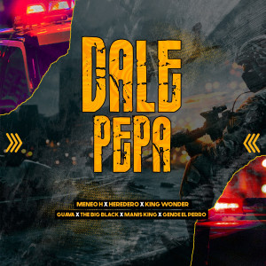 Album Dale Pepa from Meneo H