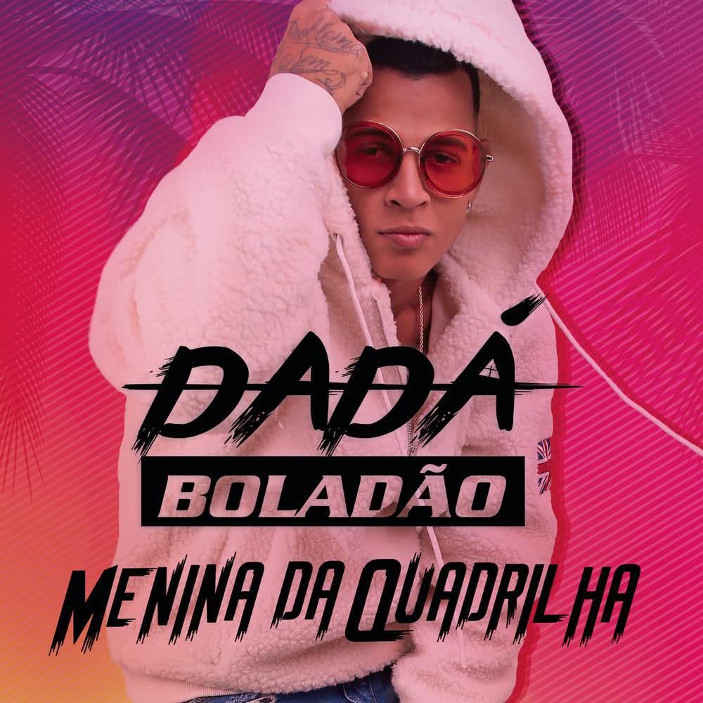 Menina da Quadrilha