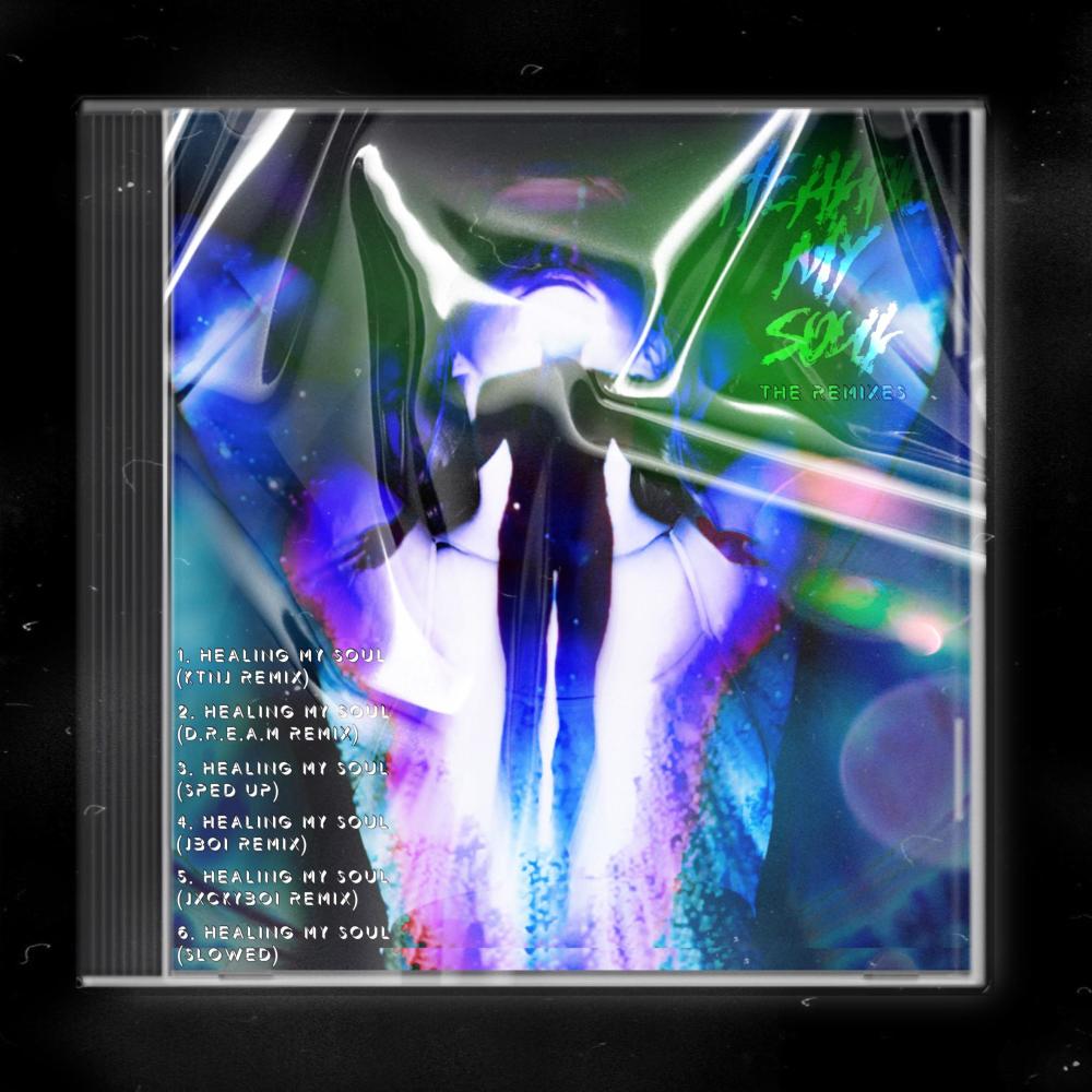 Healing My Soul (JBOI Remix)