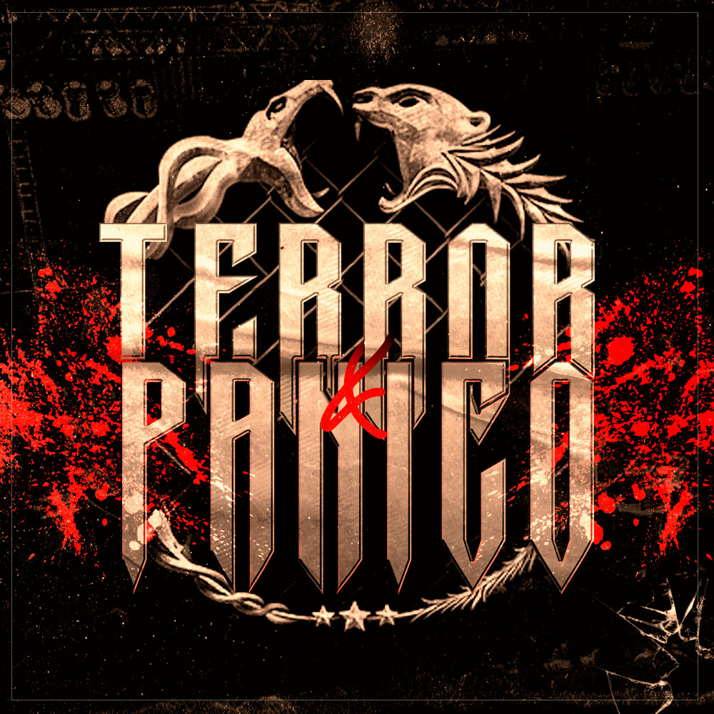 Terror e Pânico