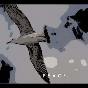 收聽Luka.的P E A C E.歌詞歌曲