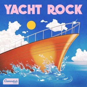 Various Artists的專輯Yacht Rock