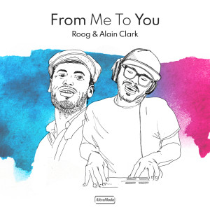 收听Roog的From Me To You (Radio Edit)歌词歌曲
