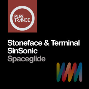 Album Spaceglide from Stoneface & Terminal
