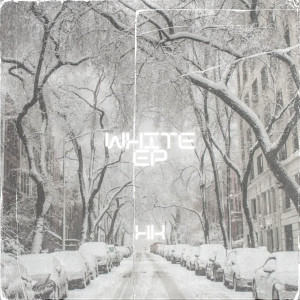 White - EP dari HK