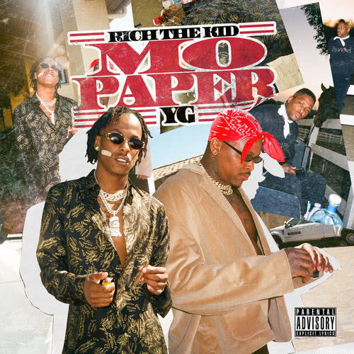 Mo Paper (Explicit)