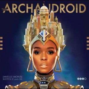 ดาวน์โหลดและฟังเพลง Tightrope (Single Version) พร้อมเนื้อเพลงจาก Janelle Monáe