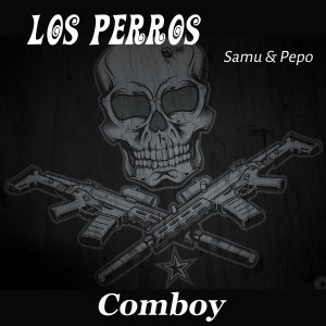 อัลบัม Comboy ศิลปิน Los Perros