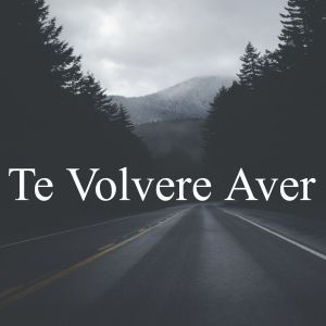 อัลบัม Te Volvere a Ver ศิลปิน Volver