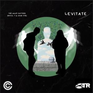 Levitate (Explicit)