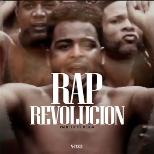 Album Rap Revolucion from Nfasis