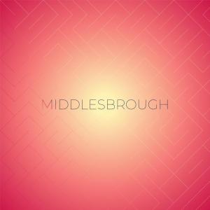 Middlesbrough dari Various