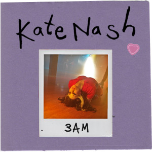 收聽Kate Nash的3AM歌詞歌曲