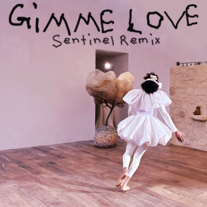 收聽Sia的Gimme Love歌詞歌曲