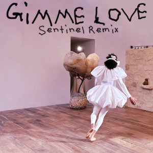 ดาวน์โหลดและฟังเพลง Gimme Love พร้อมเนื้อเพลงจาก Sia